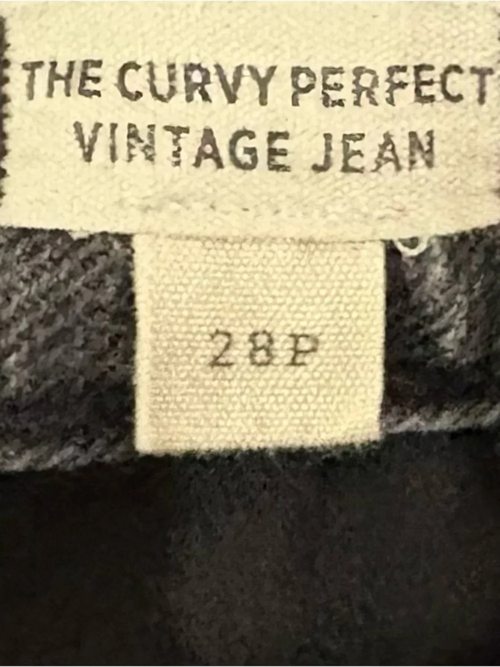 Madewell Straight-Leg Jeans in Washed Black - Picture 5 of 6